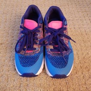 Nike air sneakers shoes